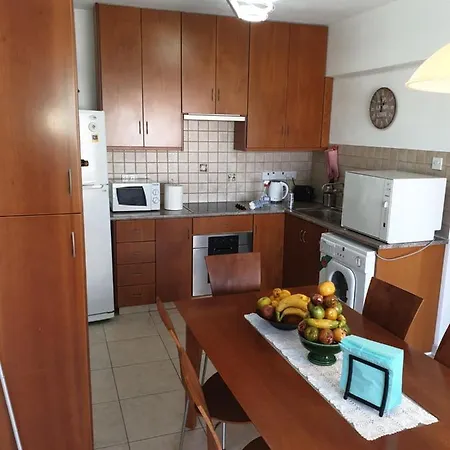 Апартаменты Top Quality Mackenzie Beach!!! *