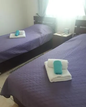 Apartment Top Quality Mackenzie Beach!!!