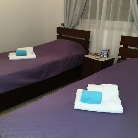 Top Quality Mackenzie Beach!!! * Larnaka